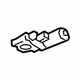 GM 23205834 Window Shade Motor GM 23205834 Window Shade Motor