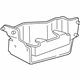 GM 22137535 Compressor Bracket GM 22137535 Compressor Bracket