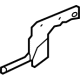 GM 85110075 Outer Hinge Pillar Brace, Driver Side GM 85110075 Outer Hinge Pillar Brace, Driver Side