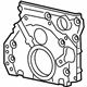 GM 55499020 Timing Cover, Lower GM 55499020 Timing Cover, Lower