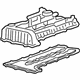 GM 55494242 Valve Cover GM 55494242 Valve Cover