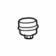 GM 55573793 Oil Filter Cap GM 55573793 Oil Filter Cap