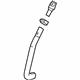 GM 26223360 Inlet Hose