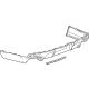 GM 85618187 Lower Cover GM 85618187 Lower Cover