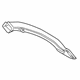 GM 22888608 Defroster Duct, Passenger Side