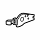 GM 23280792 Latch, Passenger Side GM 23280792 Latch, Passenger Side