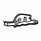 GM 23280796 Latch, Rear Driver Side GM 23280796 Latch, Rear Driver Side