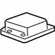 GM 25853613 Control Module