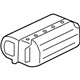 GM 84958264 Passenger Air Bag