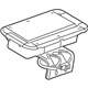 GM 23147536 Passenger Air Bag