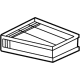 GM 42712666 Air Filter GM 42712666 Air Filter