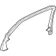 GM 84966198 Upper Trim