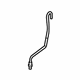 GM 92202861 Vent Tube GM 92202861 Vent Tube