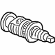 GM 26079882 Valve GM 26079882 Valve