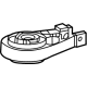 GM 60005917 Strut, Transmission Mounting GM 60005917 Strut, Transmission Mounting