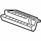 GM 23415024 Support, Front GM 23415024 Support, Front