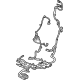 GM 85097829 Harness Assembly-Front Seat Wiring GM 85097829 Harness Assembly-Front Seat Wiring