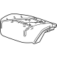 GM 85695032 Pad, Seat Cushion