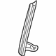 GM 19204825 Guide Channel, Front Passenger Side