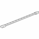 GM 15806400 Finish Panel, Passenger Side GM 15806400 Finish Panel, Passenger Side