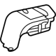GM 84272734 Switch Panel, Driver Side GM 84272734 Switch Panel, Driver Side