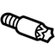 GM 3012693 Reservoir Bolt GM 3012693 Reservoir Bolt