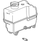 GM 84556657 Master Cylinder Reservoir GM 84556657 Master Cylinder Reservoir