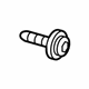 GM 11900471 Seat Belt Guide Bolt GM 11900471 Seat Belt Guide Bolt
