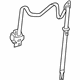 GM 15254529 Retractor Assembly, Passenger Side GM 15254529 Retractor Assembly, Passenger Side
