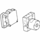GM 84442461 Modulator Valve GM 84442461 Modulator Valve
