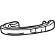 GM 26359104 Insulator, Front Spring GM 26359104 Insulator, Front Spring