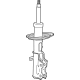 GM 85752206 Strut, Front And Rear Suspension GM 85752206 Strut, Front And Rear Suspension