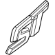 GM 42852746 Plate,Rear End Panel And Tailgate GM 42852746 Plate,Rear End Panel And Tailgate