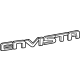 GM 42852744 Plate,Rear End Panel And Tailgate GM 42852744 Plate,Rear End Panel And Tailgate