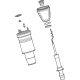 GM 85695822 Spring Assembly-Front Air GM 85695822 Spring Assembly-Front Air