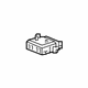 GM 13535983 Control Module, Rear GM 13535983 Control Module, Rear