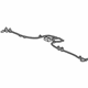 GM 85147240 Harness, Body Wiring, Rear GM 85147240 Harness, Body Wiring, Rear
