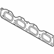 GM 55573805 Exhaust Manifold Gasket GM 55573805 Exhaust Manifold Gasket