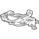 GM 60003162 Bracket GM 60003162 Bracket