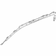 GM 84732648 Inflator Curtain GM 84732648 Inflator Curtain