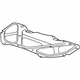 GM 22721318 Insulator GM 22721318 Insulator
