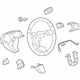 GM 20821259 Steering Wheel GM 20821259 Steering Wheel