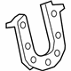 GM 25889495 Horn Switch