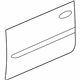 GM 89022637 Outer Panel