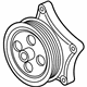 GM 12667384 Water Pump