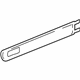 GM 89045572 Side Molding