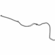 GM 15949225 Washer Hose GM 15949225 Washer Hose