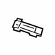 GM 84059830 Display Unit GM 84059830 Display Unit