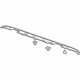 GM 22801310 Molding GM 22801310 Molding