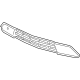 GM 84555119 Lower Grille GM 84555119 Lower Grille